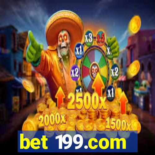 bet 199.com